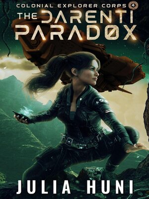 cover image of The Darenti Paradox